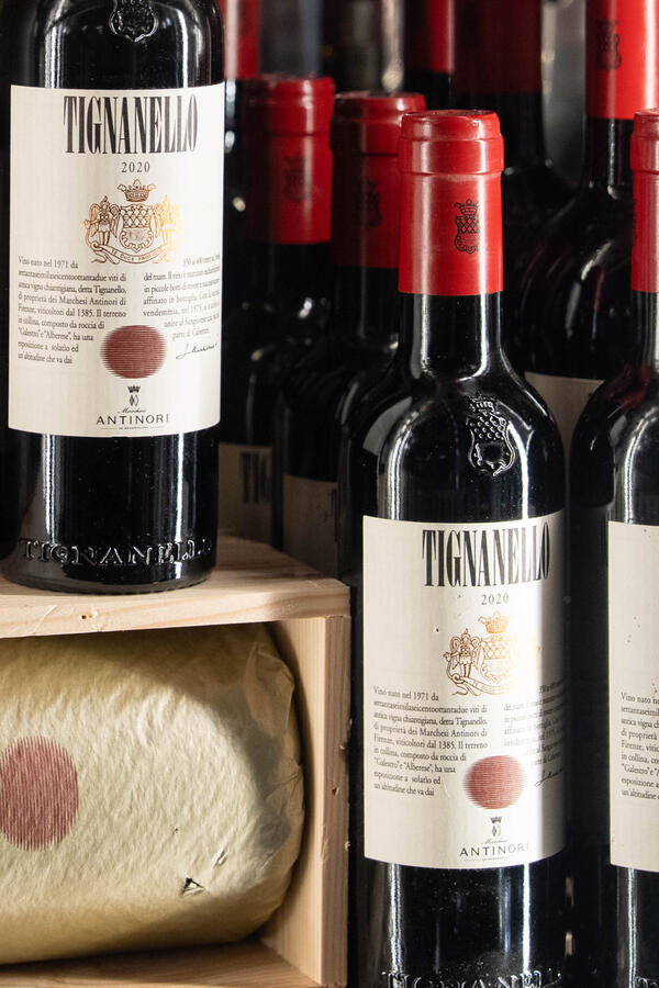 Super Tuscan Wine Super Tuscan Wine
