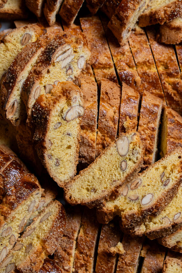Cantucci